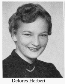 Delores Herbert