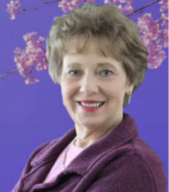 Jolanda Schmidt Munson