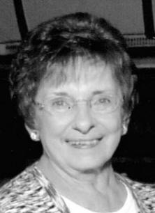 Mary Jo Rendall, 73