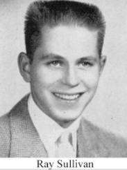 Ray Sullivan